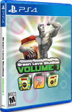 Green Lava Studios Volume 1 (PlayStation 4)